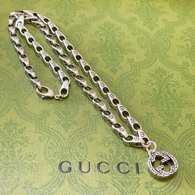 Gucci Necklaces